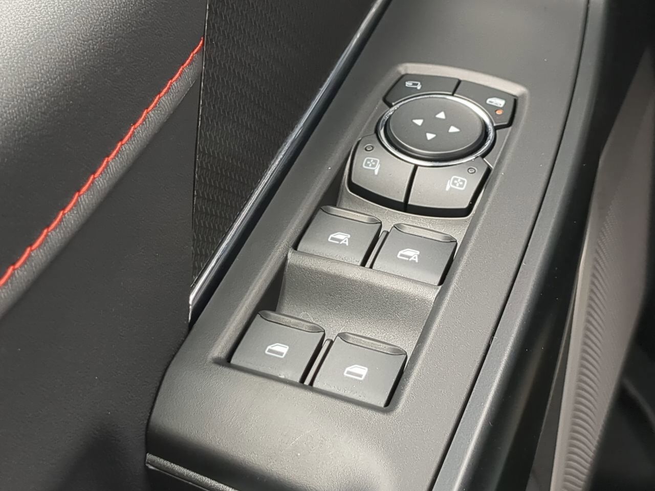 2026 Ford F-150 Raptor Winder GA