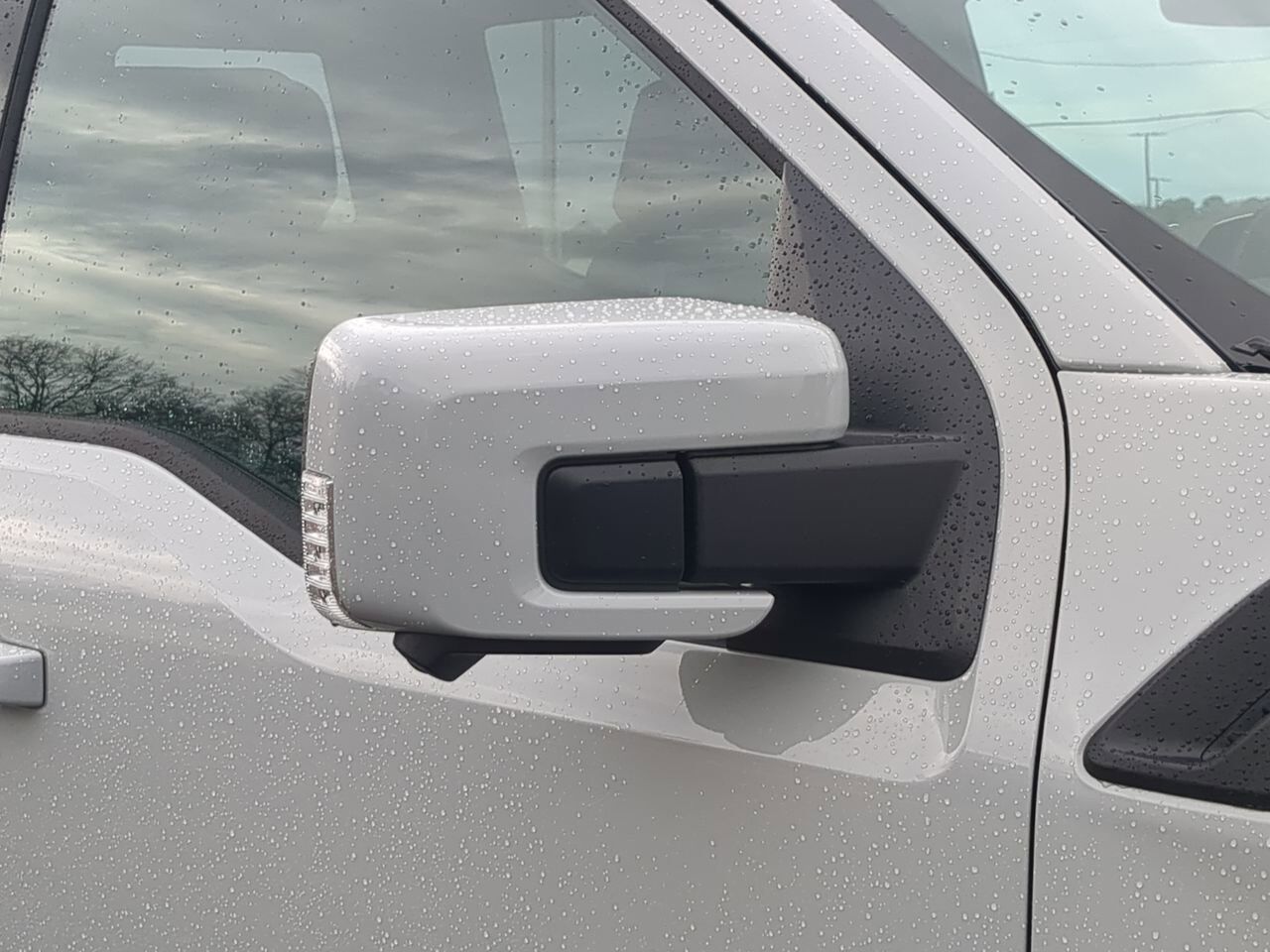 2026 Ford F-150 Raptor Winder GA