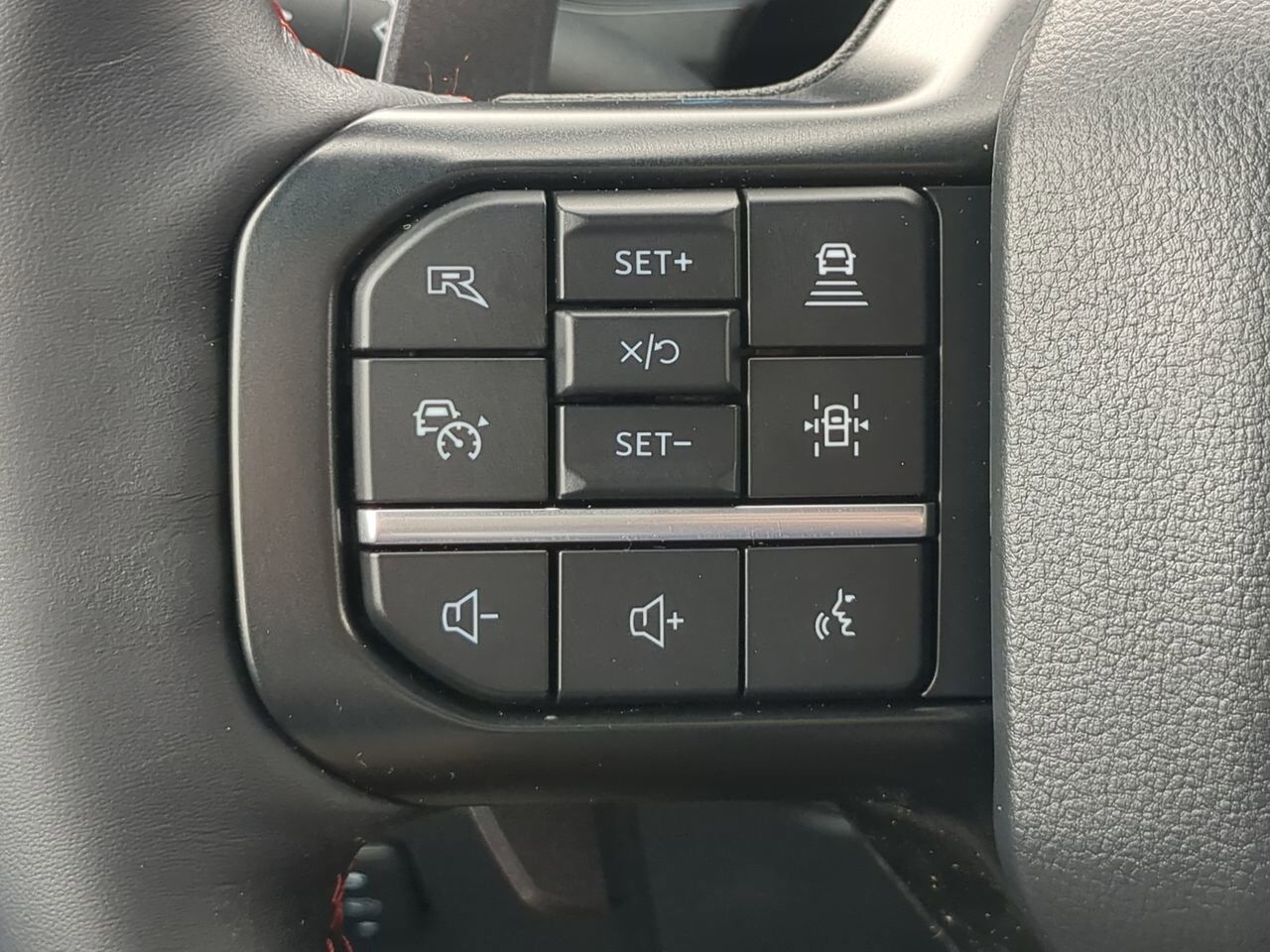 2026 Ford F-150 Raptor Winder GA