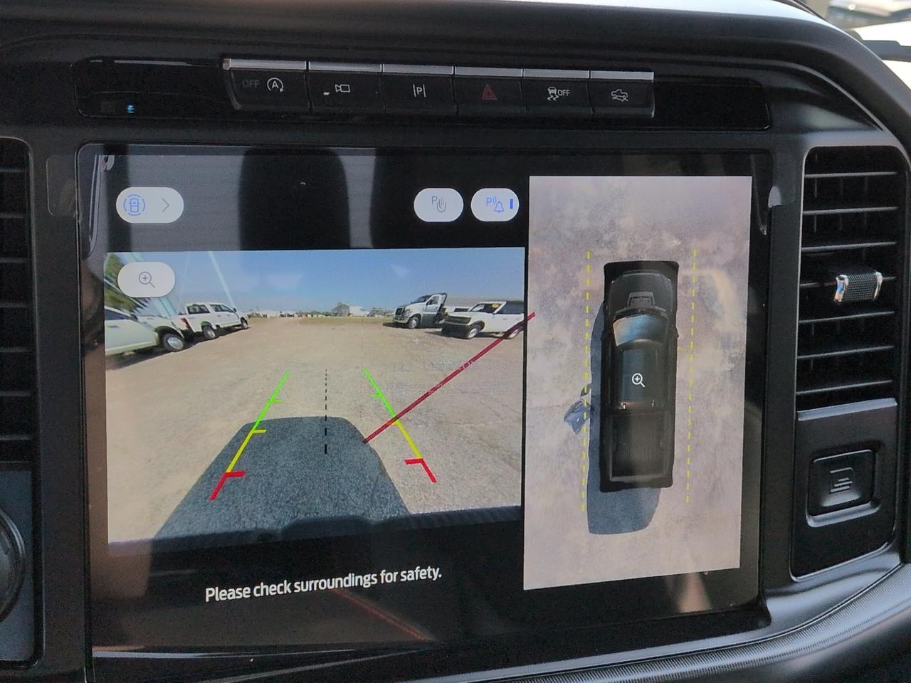 2026 Ford F-150 Raptor Winder GA