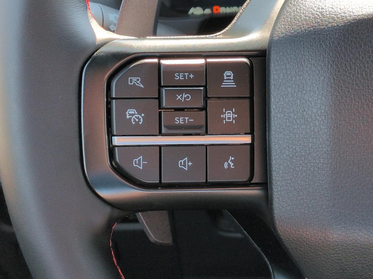 2026 Ford F-150 Raptor Winder GA