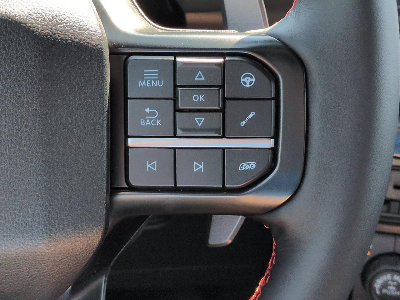 2026 Ford F-150 Raptor Winder GA