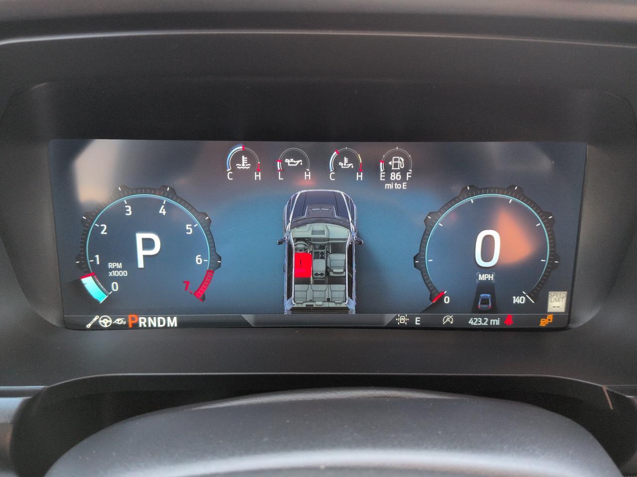 2026 Ford F-150 Raptor Winder GA