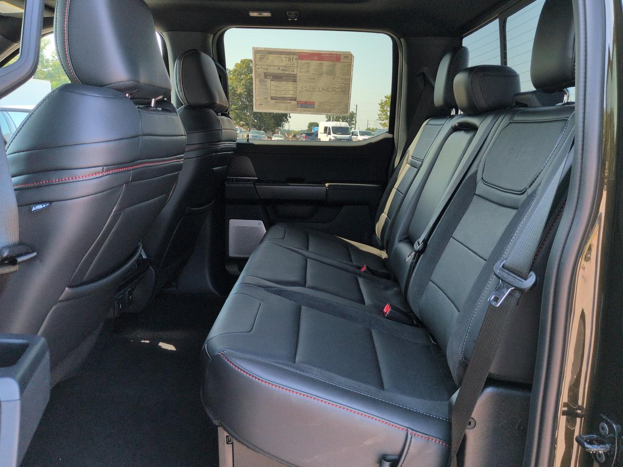2026 Ford F-150 Raptor Winder GA