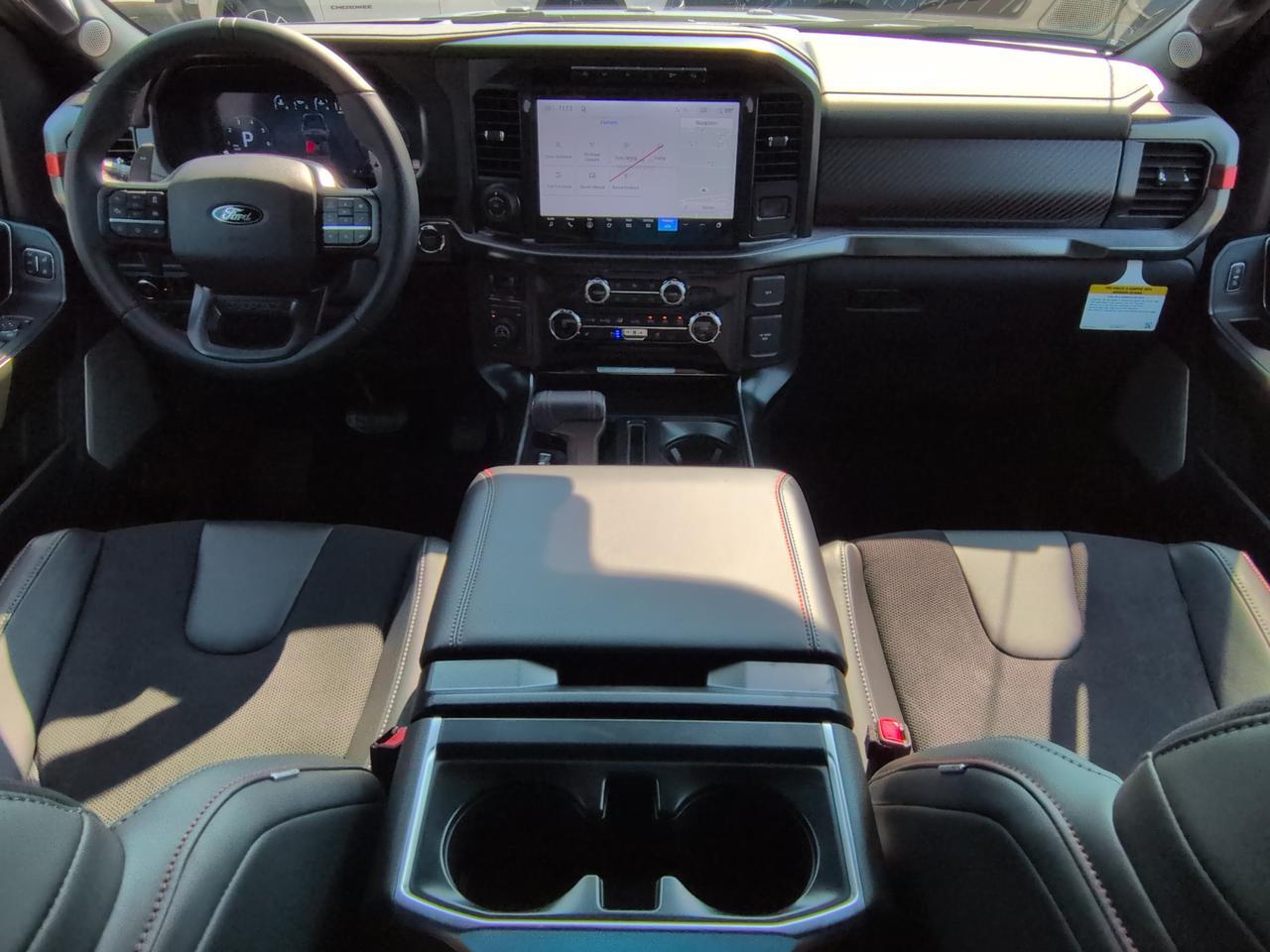 2026 Ford F-150 Raptor Winder GA