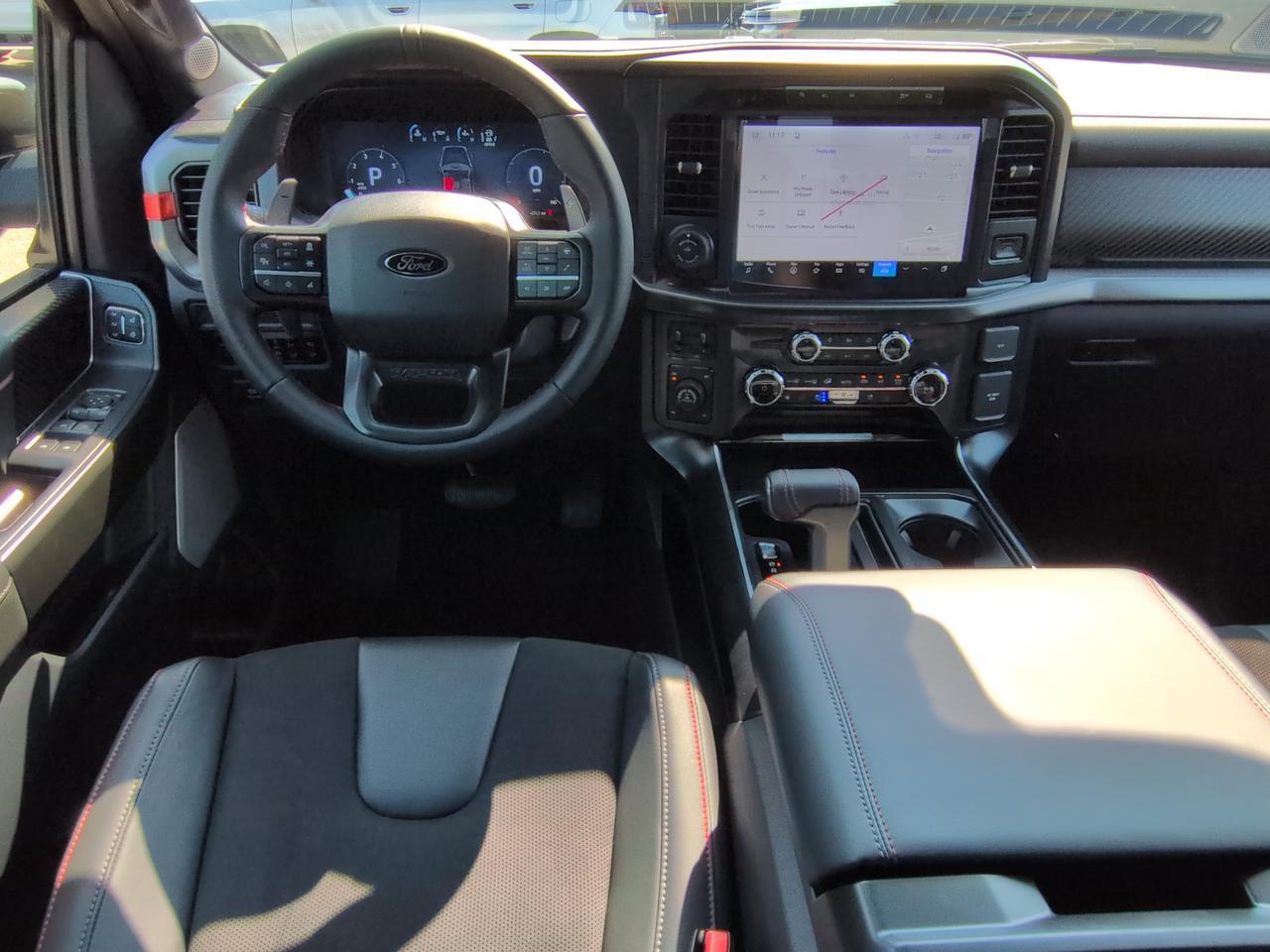 2026 Ford F-150 Raptor Winder GA