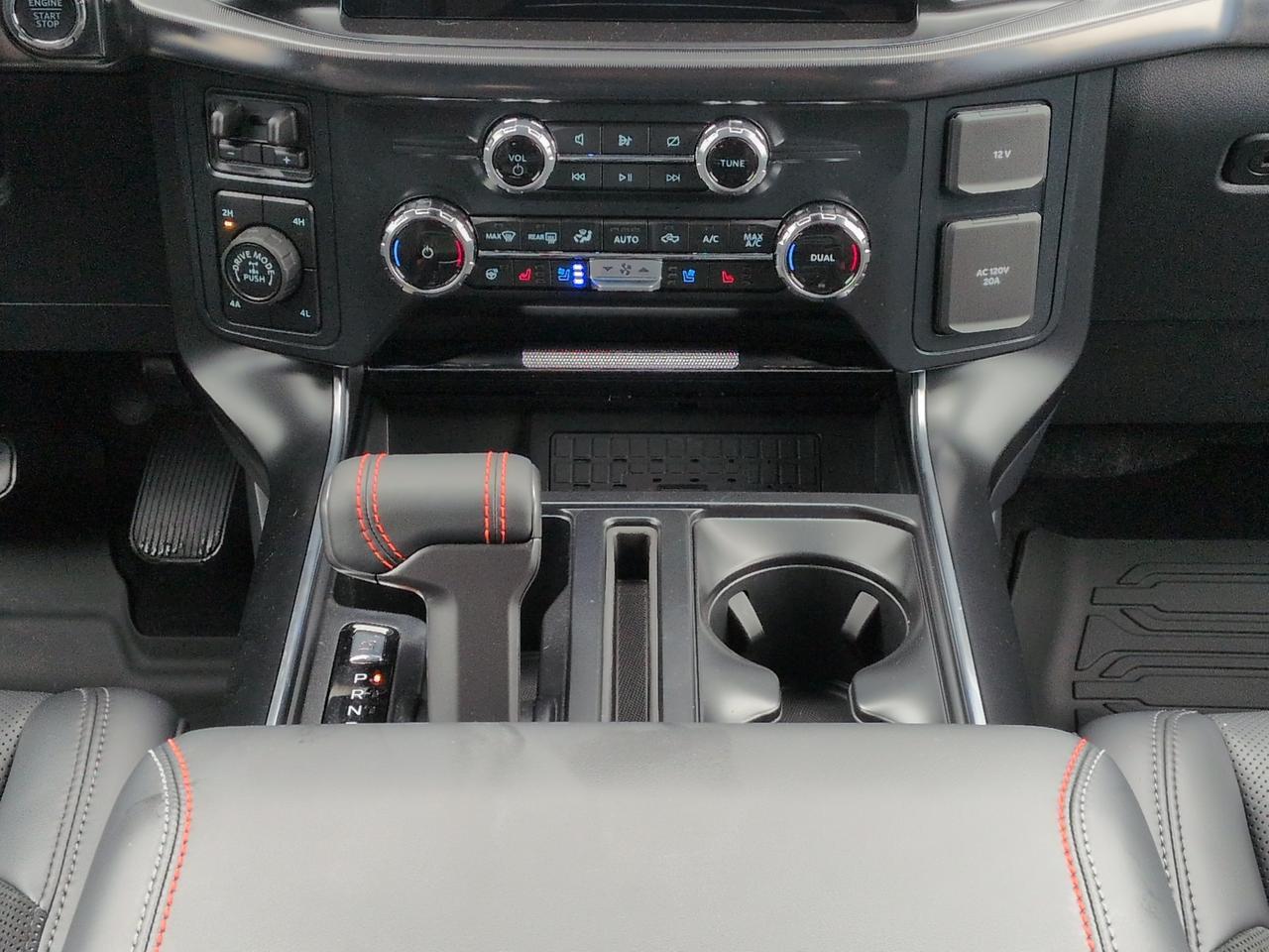 2026 Ford F-150 Raptor Winder GA