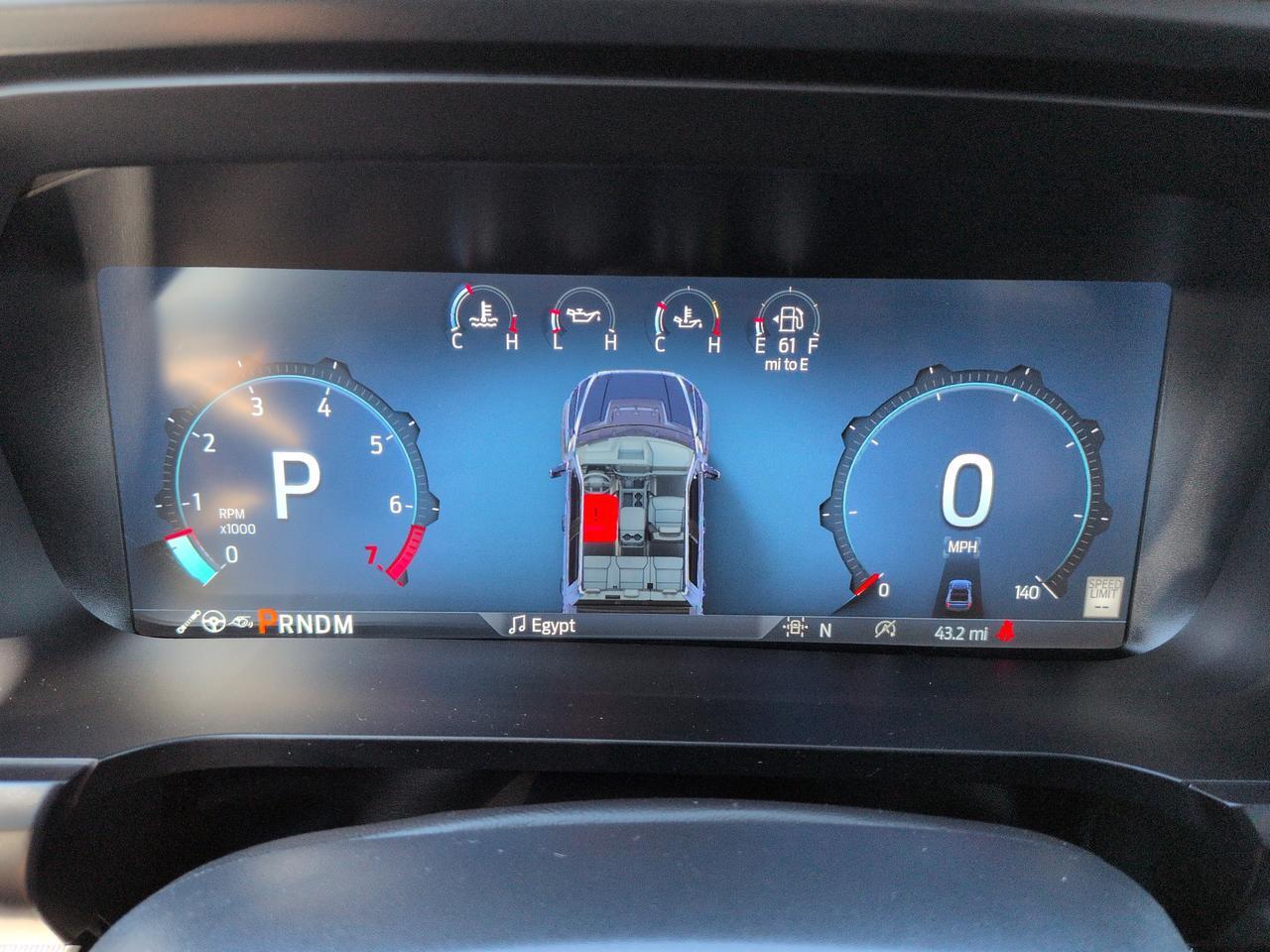 2026 Ford F-150 Raptor Winder GA
