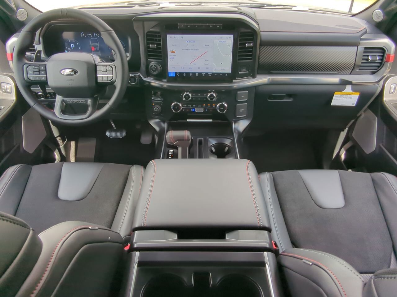 2026 Ford F-150 Raptor Winder GA