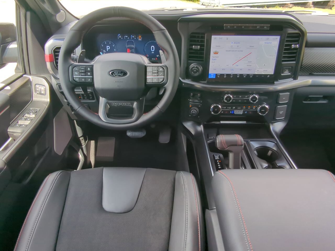 2026 Ford F-150 Raptor Winder GA