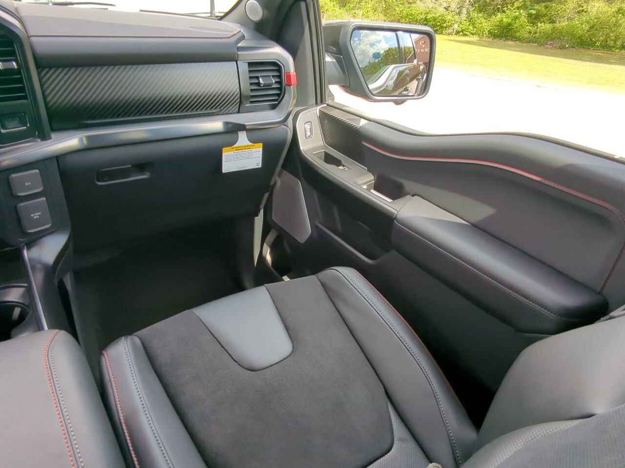 2026 Ford F-150 Raptor Winder GA