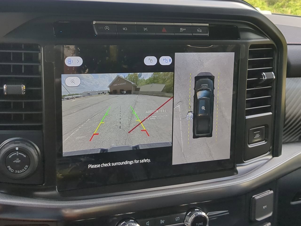 2026 Ford F-150 Raptor Winder GA