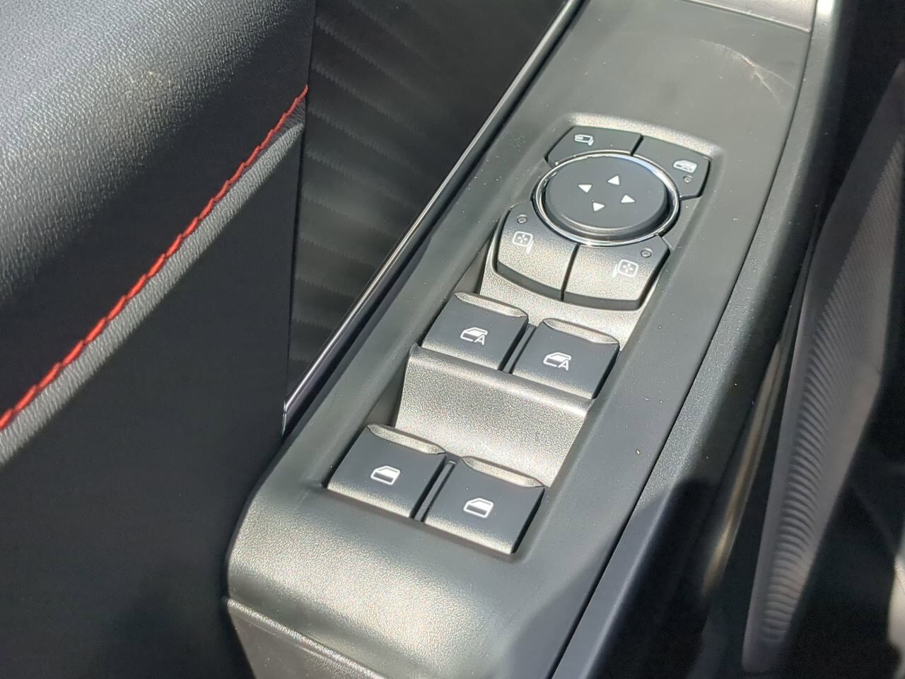 2026 Ford F-150 Raptor Winder GA