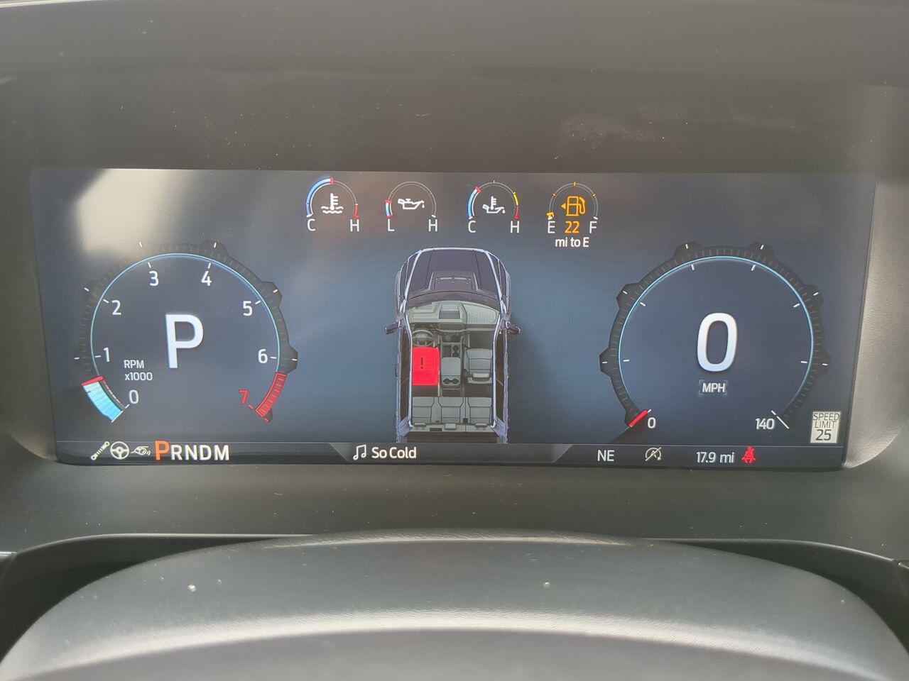 2026 Ford F-150 Raptor Winder GA