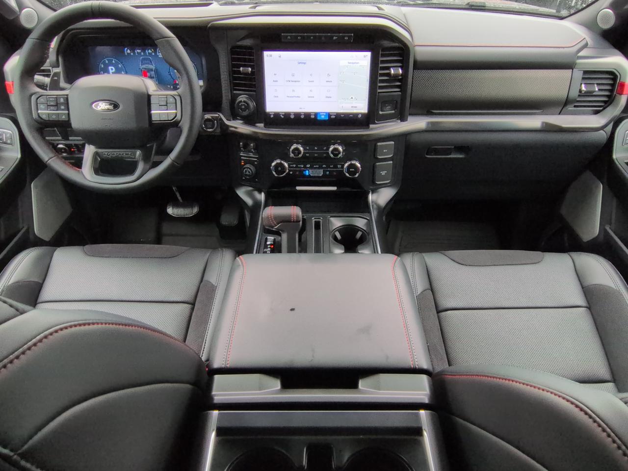 2026 Ford F-150 Raptor Winder GA