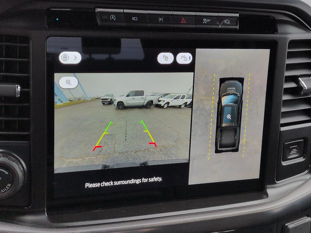 2026 Ford F-150 Raptor Winder GA