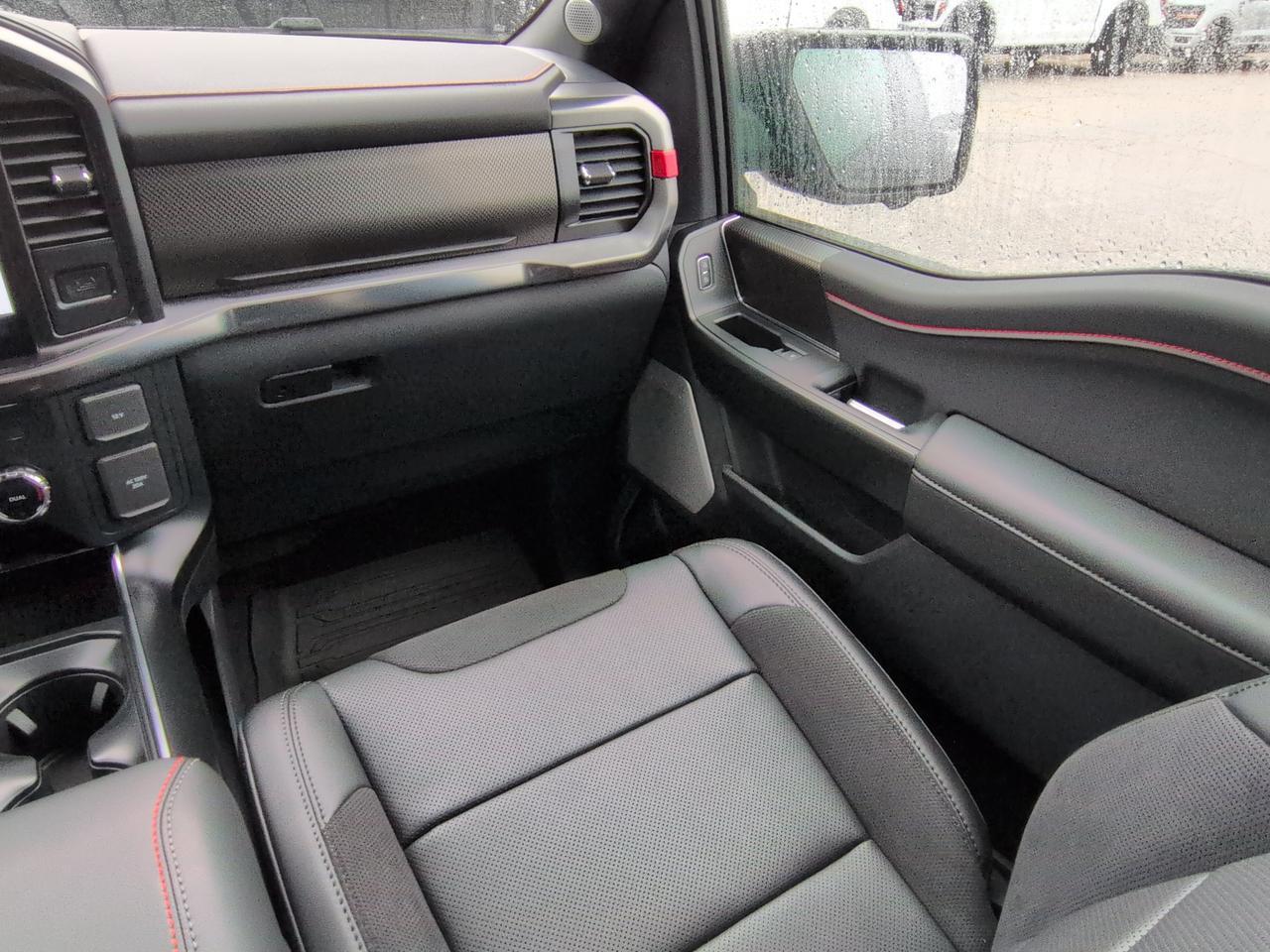 2026 Ford F-150 Raptor Winder GA