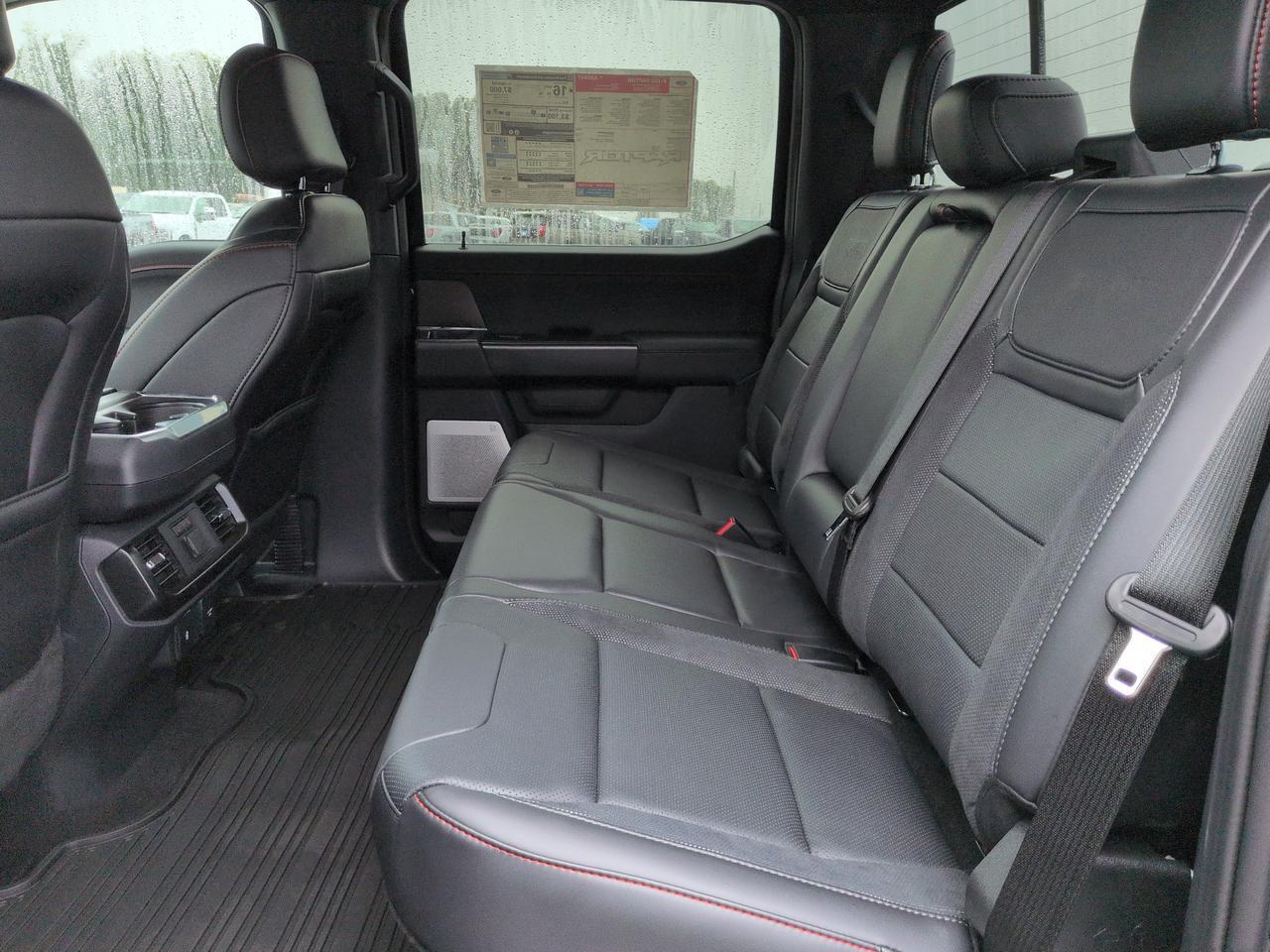 2026 Ford F-150 Raptor Winder GA