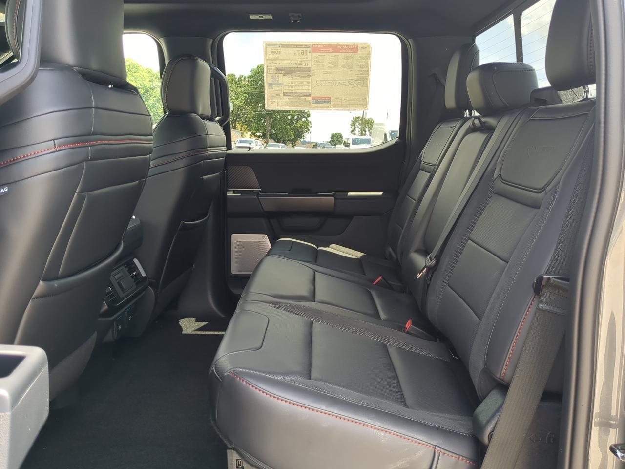 2026 Ford F-150 Raptor Winder GA