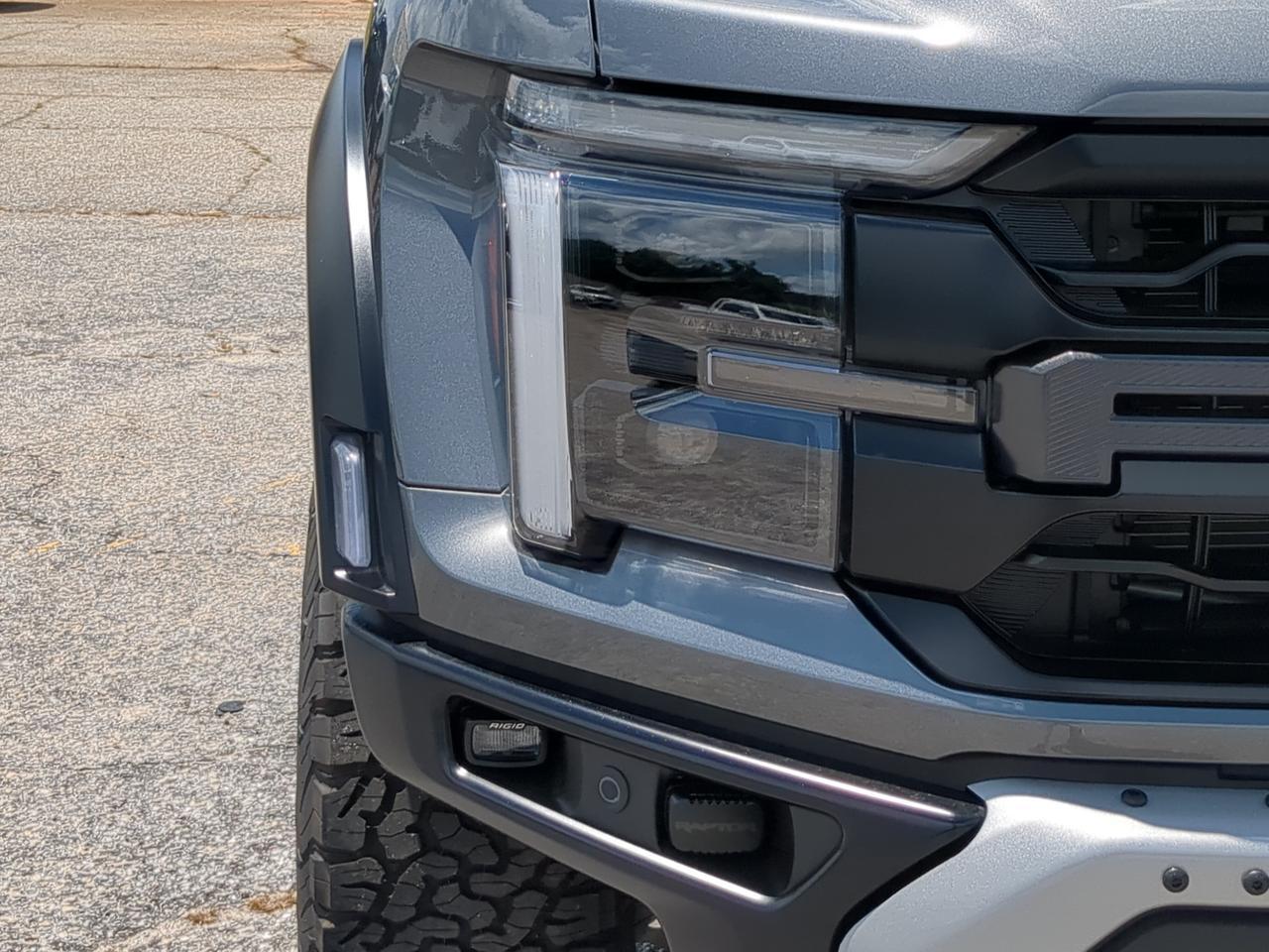 2026 Ford F-150 Raptor Winder GA