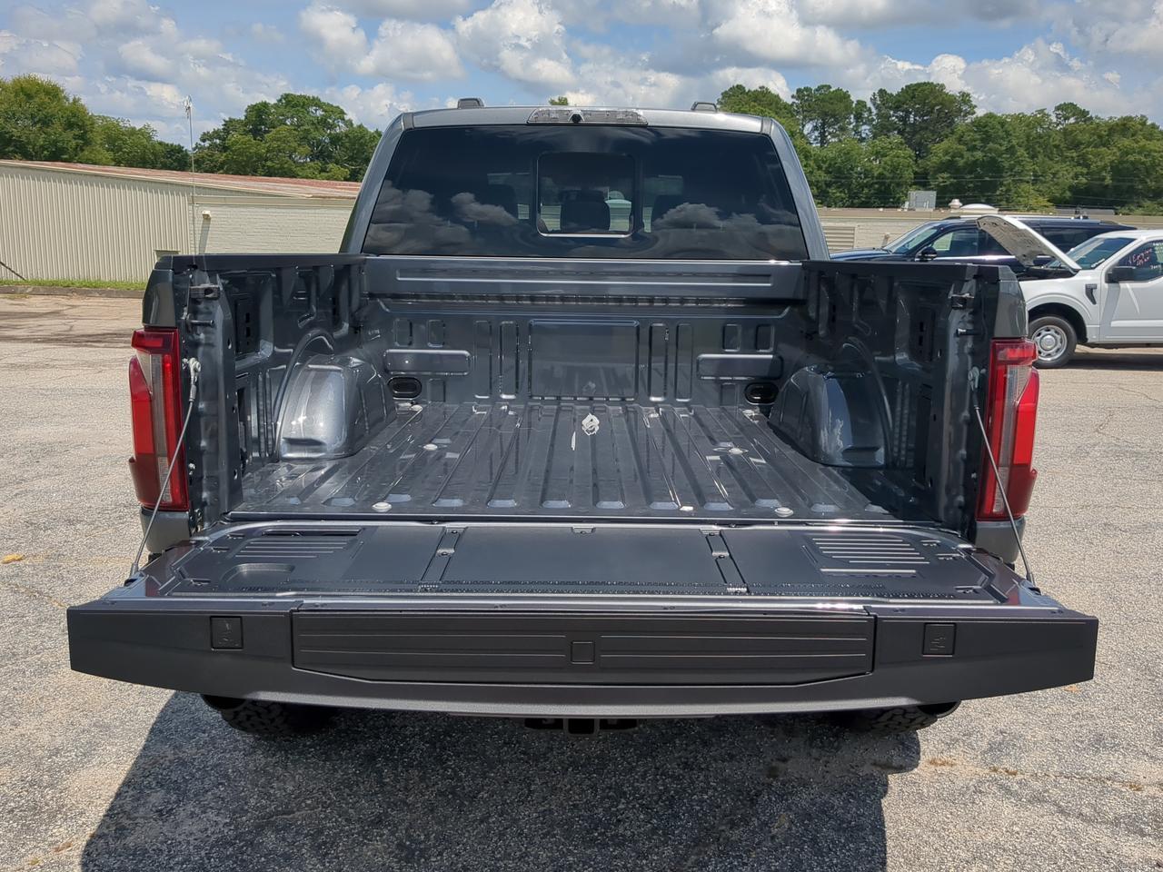 2026 Ford F-150 Raptor Winder GA