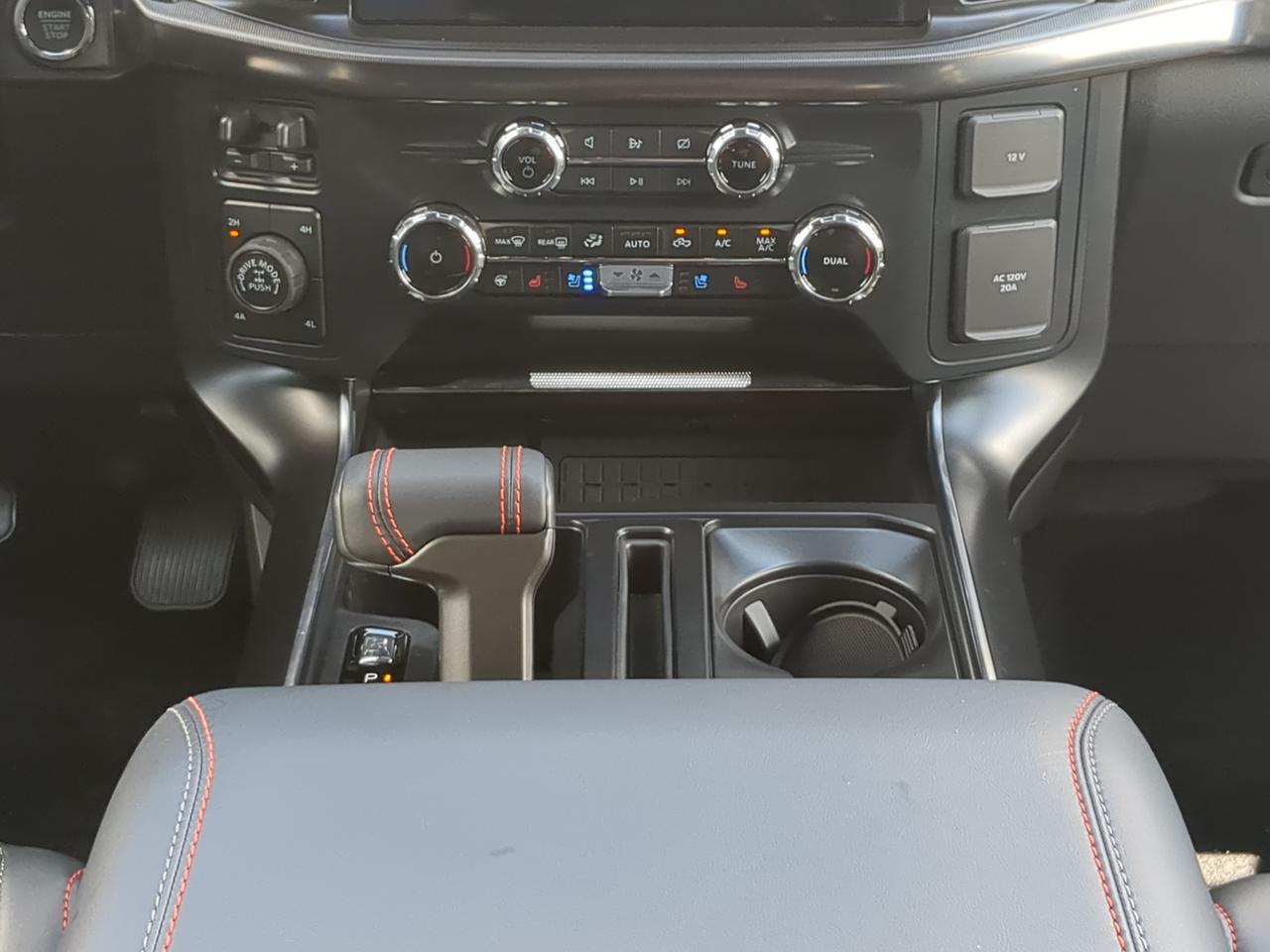 2026 Ford F-150 Raptor Winder GA