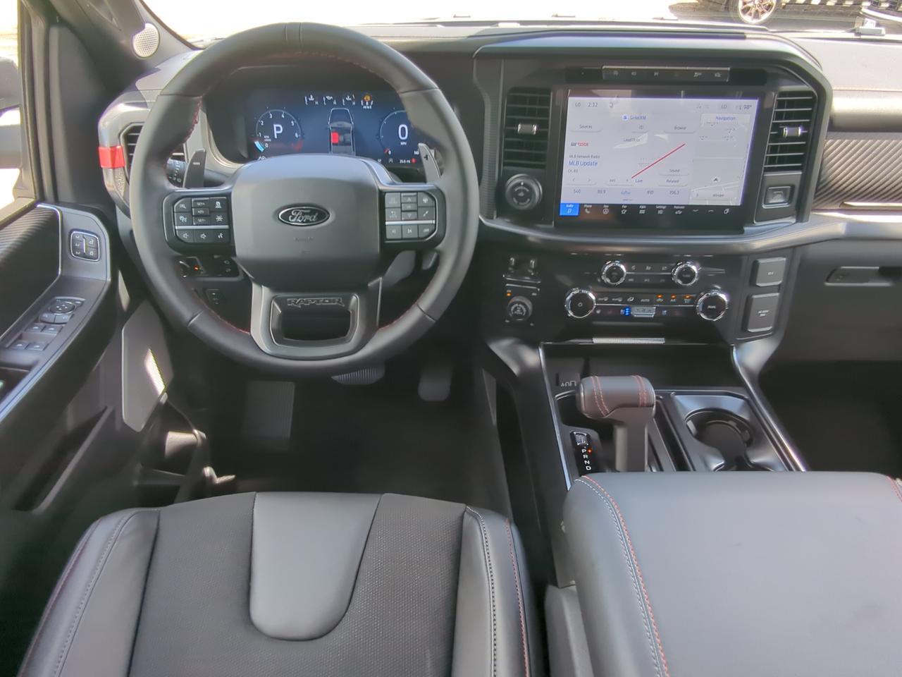 2026 Ford F-150 Raptor Winder GA