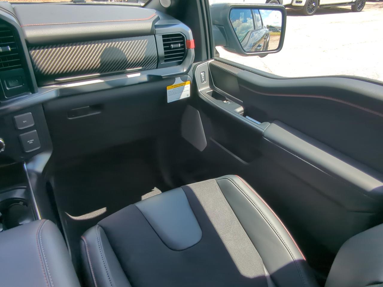 2026 Ford F-150 Raptor Winder GA