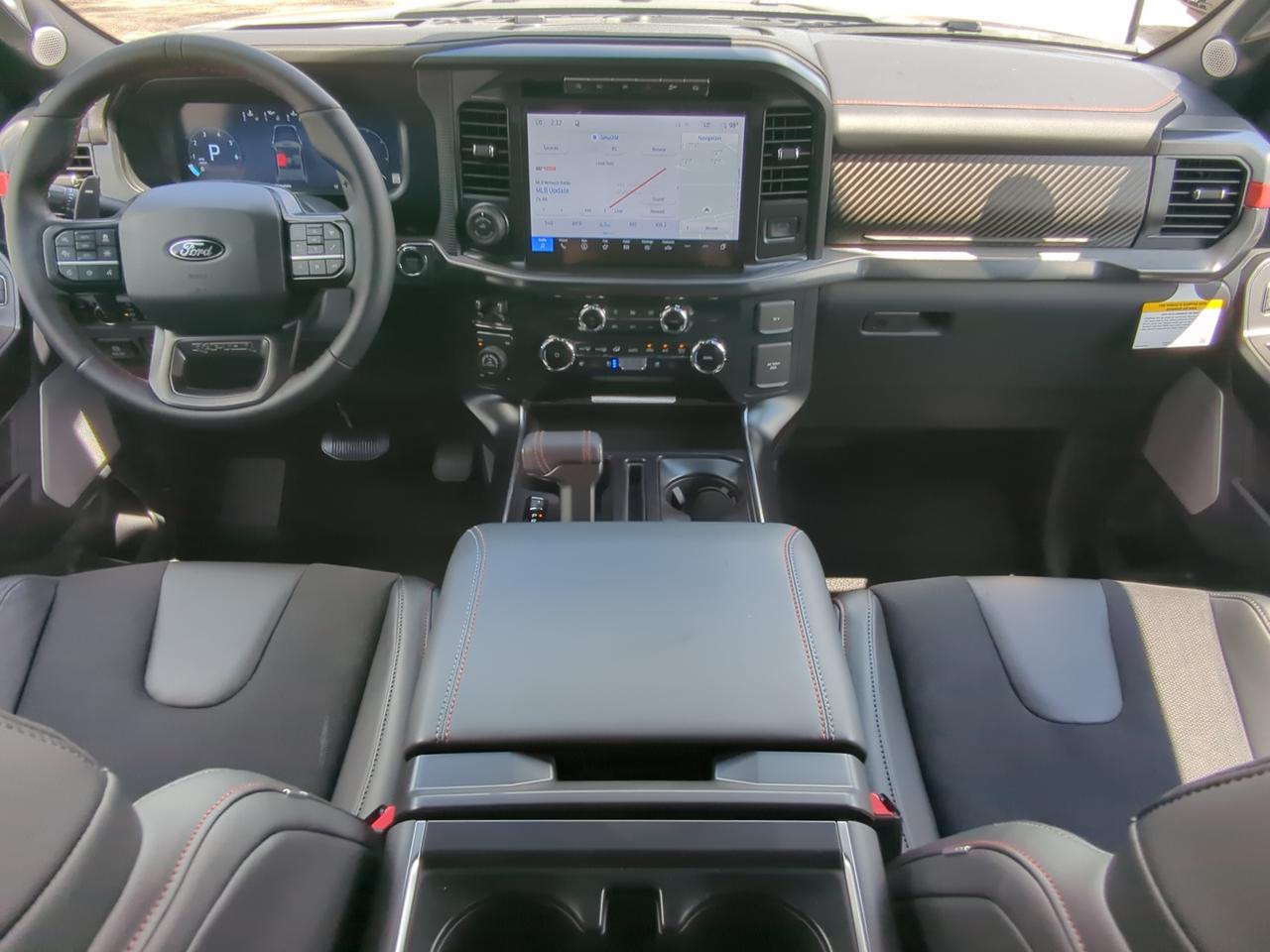 2026 Ford F-150 Raptor Winder GA