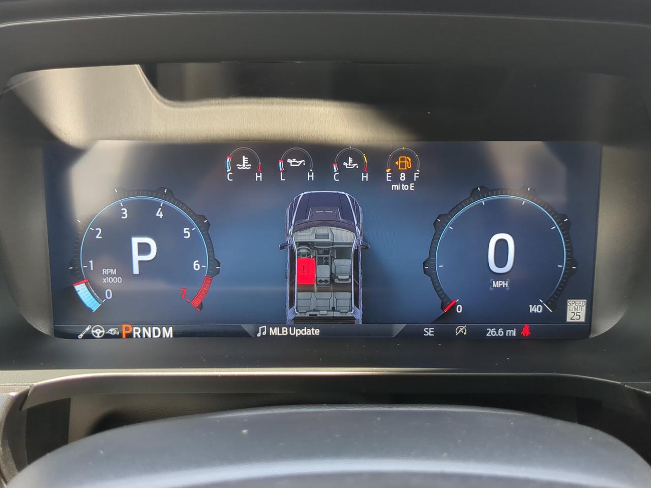 2026 Ford F-150 Raptor Winder GA