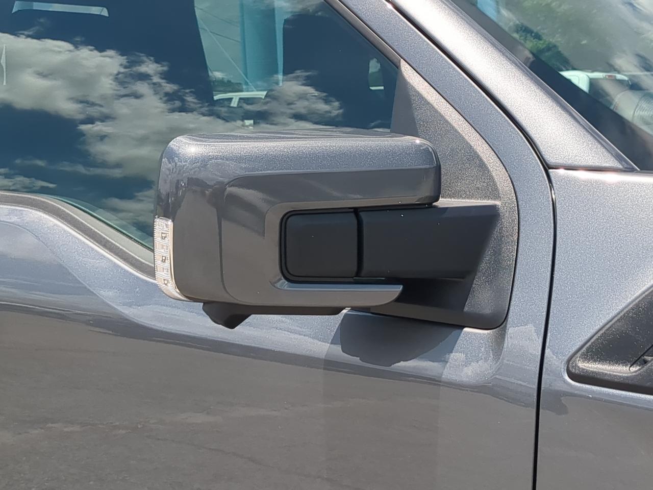 2026 Ford F-150 Raptor Winder GA