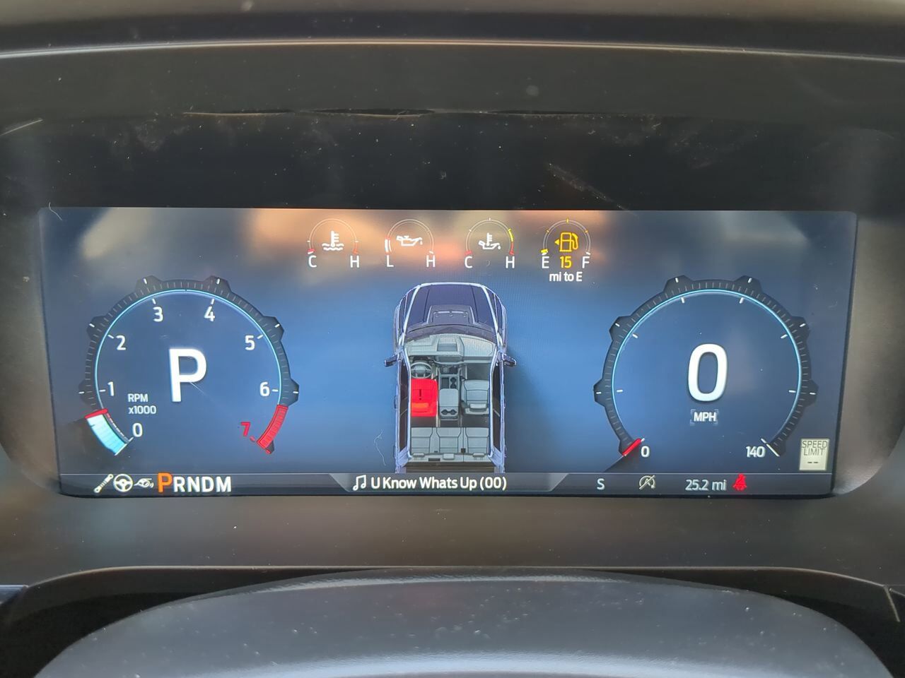 2026 Ford F-150 Raptor Winder GA