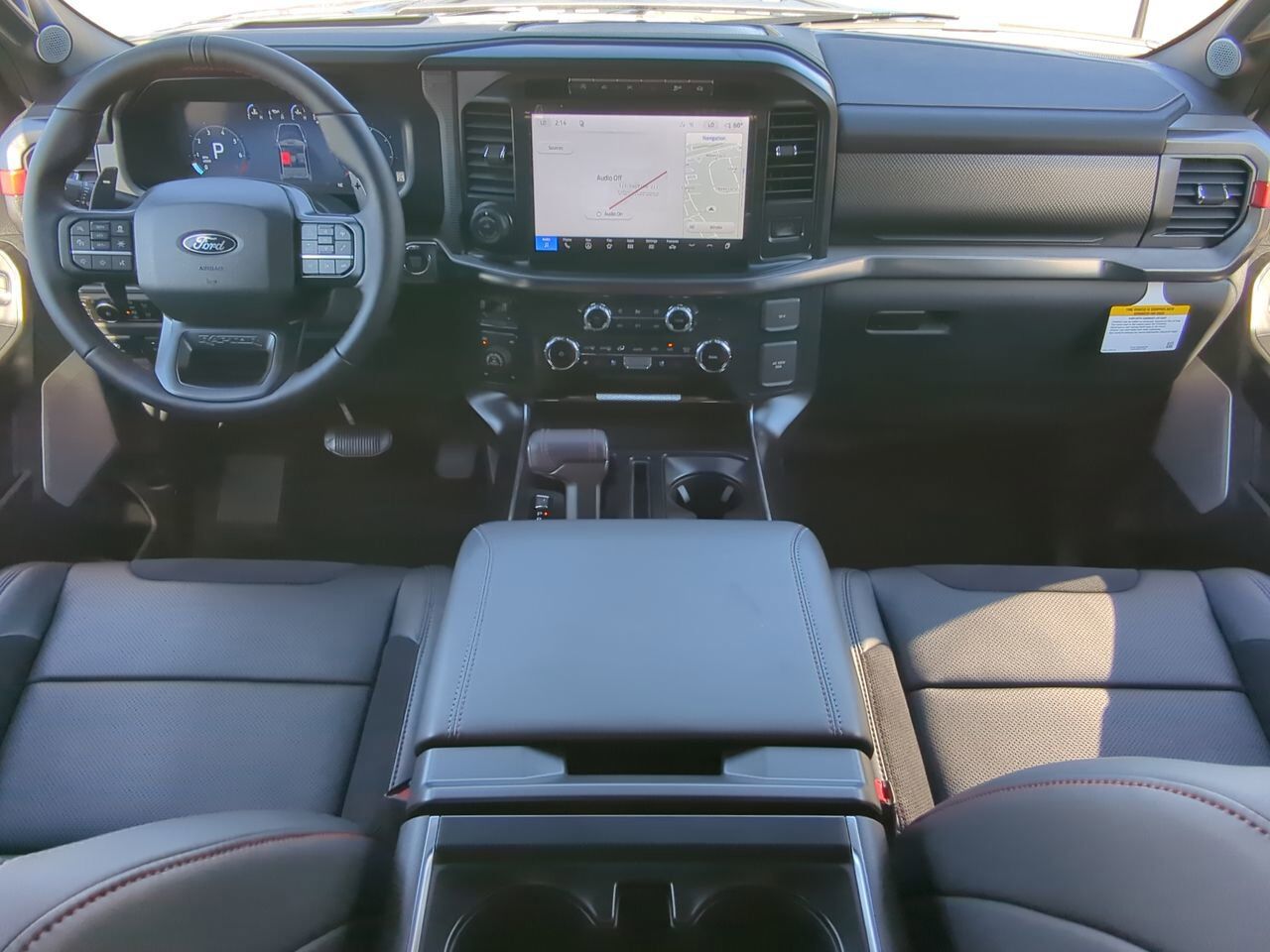 2026 Ford F-150 Raptor Winder GA