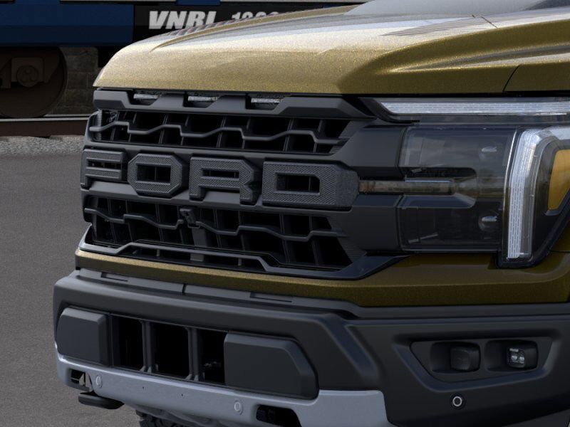 2026 Ford F-150 Raptor Winder GA