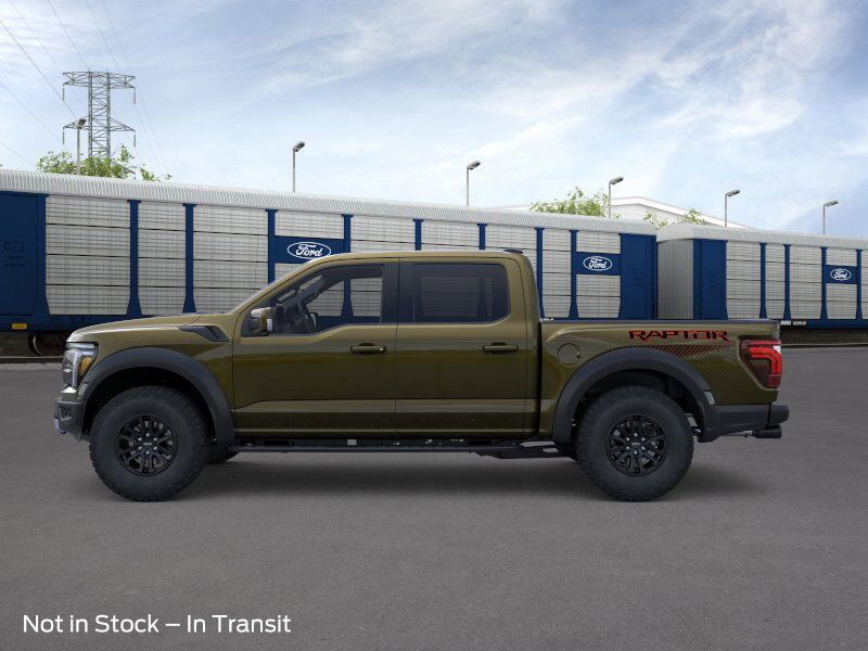 2026 Ford F-150 Raptor Winder GA