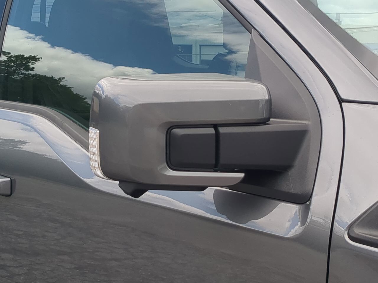 2026 Ford F-150 Raptor Winder GA