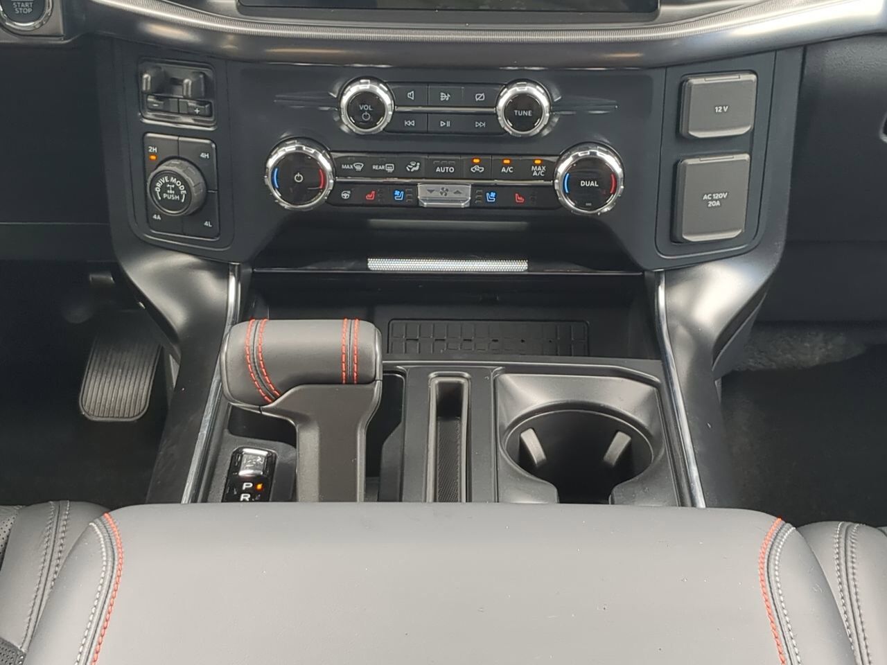 2026 Ford F-150 Raptor Winder GA