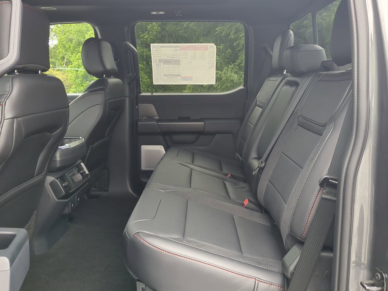 2026 Ford F-150 Raptor Winder GA