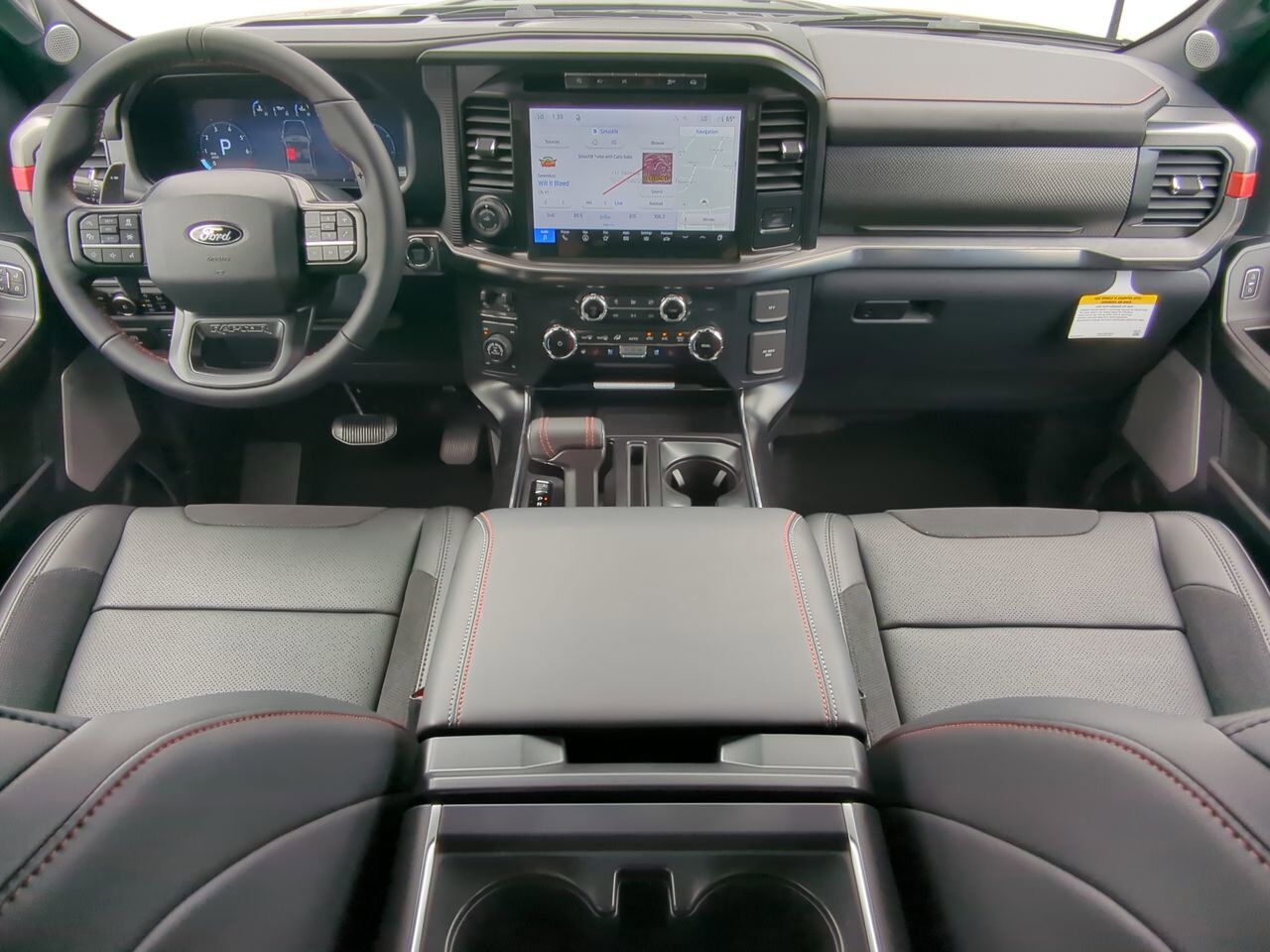 2026 Ford F-150 Raptor Winder GA