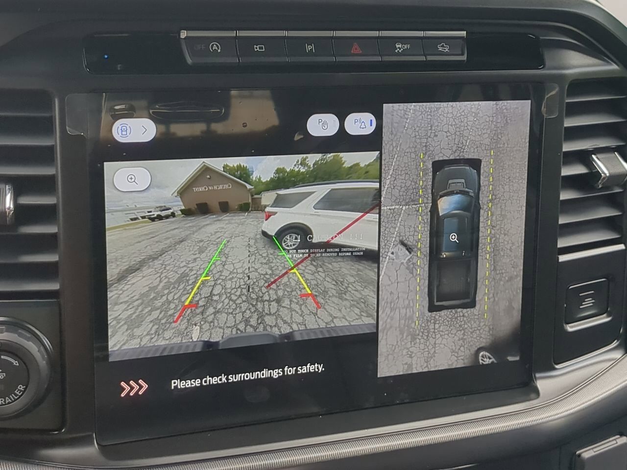 2026 Ford F-150 Raptor Winder GA