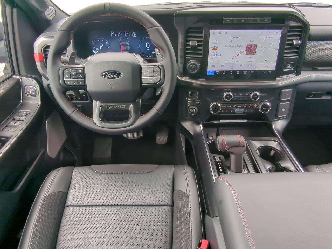 2026 Ford F-150 Raptor Winder GA