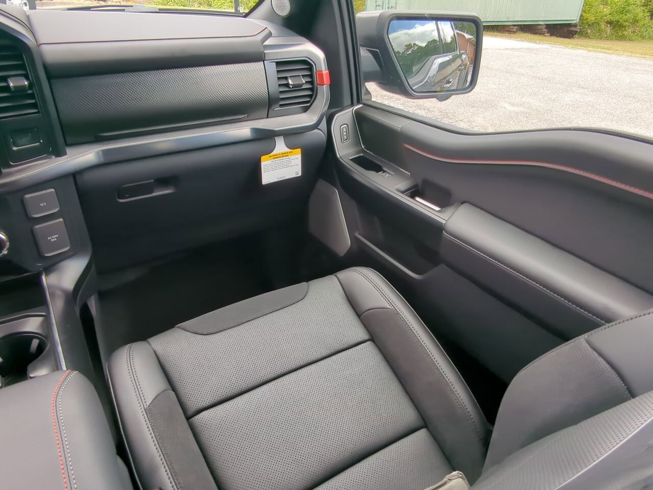 2026 Ford F-150 Raptor Winder GA