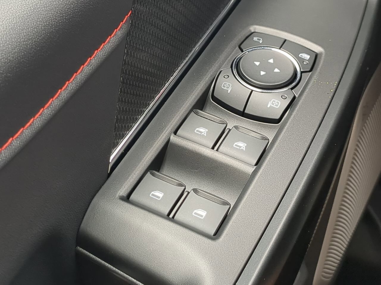 2026 Ford F-150 Raptor Winder GA