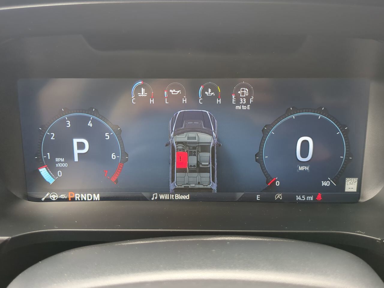 2026 Ford F-150 Raptor Winder GA