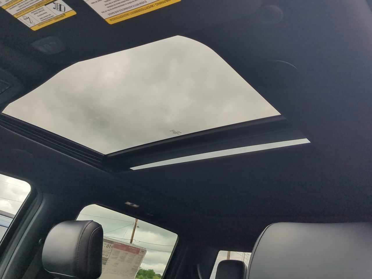 2026 Ford F-150 Raptor Winder GA