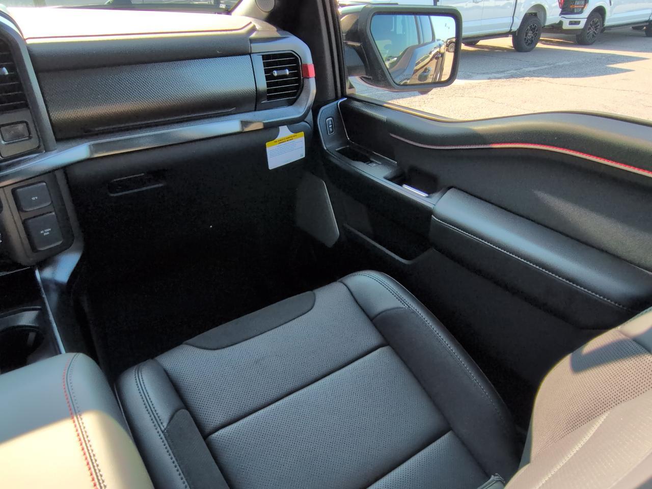 2026 Ford F-150 Raptor Winder GA