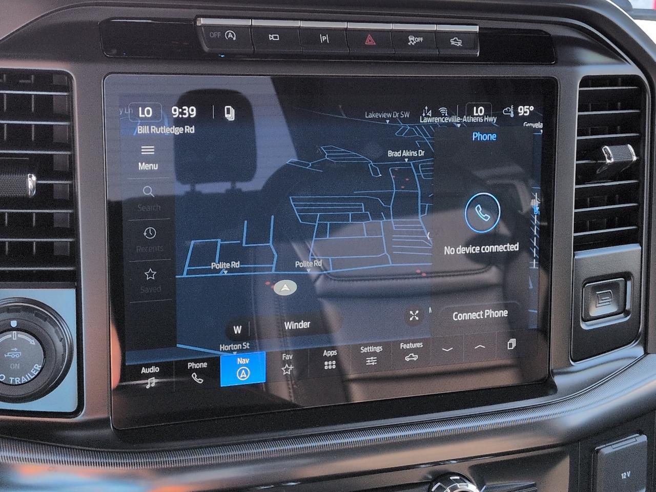 2026 Ford F-150 Raptor Winder GA