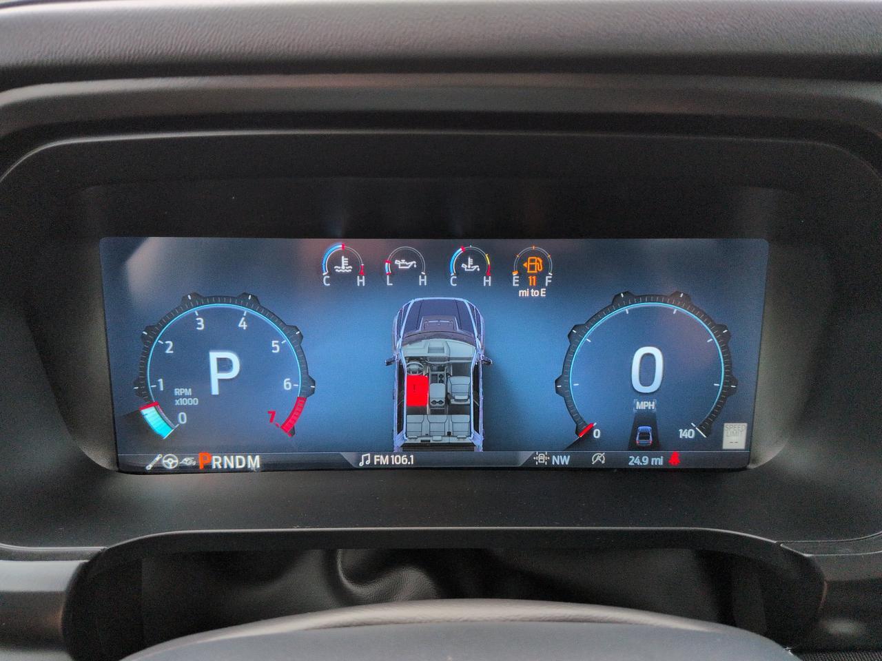 2026 Ford F-150 Raptor Winder GA
