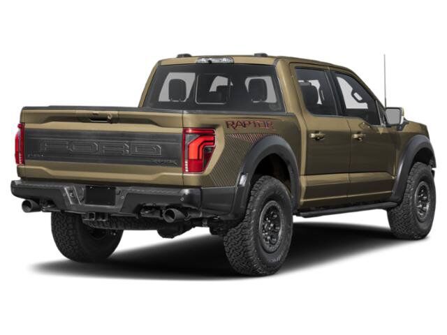 2026 Ford F-150 Raptor Winder GA