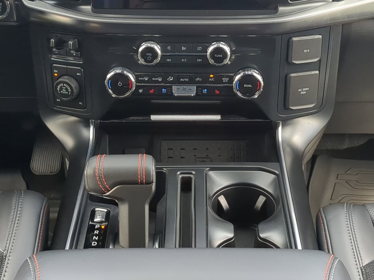 2026 Ford F-150 Raptor Winder GA